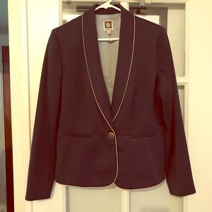 Ann Klein blazer